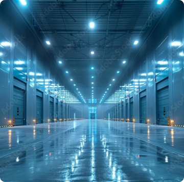 Warehouse